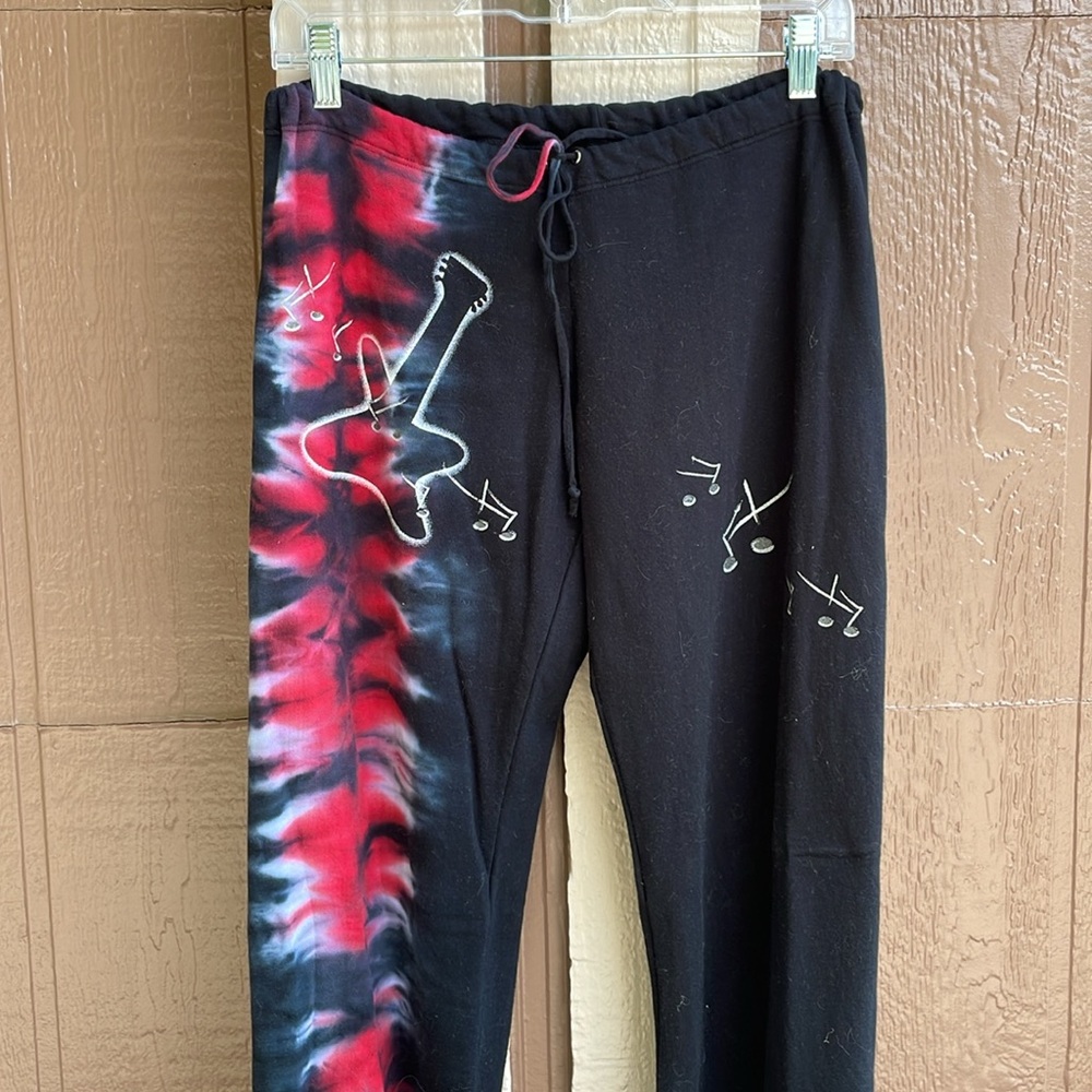 Rock and Roll Sweatsuit - Picture 7 of 11
